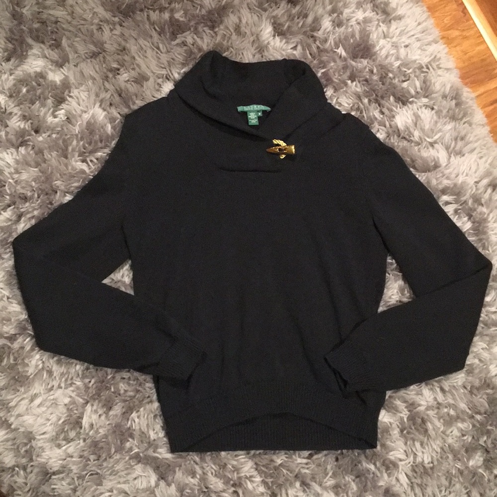 Ralph Lauren sweater